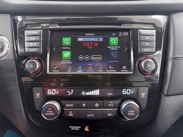 Used 2020 Nissan Rogue SL FWD image 28