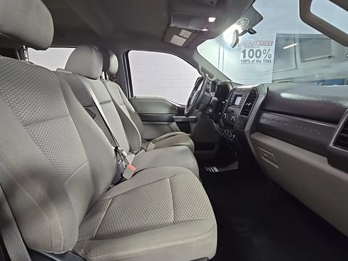 Used 2019 Ford F250 XLT AWD/4WD image 23