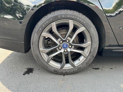 Used 2018 Ford Fusion SE w/ Equipment Group 201A AWD/4WD image 6