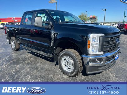 New 2026 Ford F250 XL