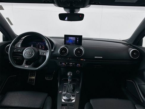 Used 2020 Audi S3 Premium Plus w/ Premium Plus Package image 21