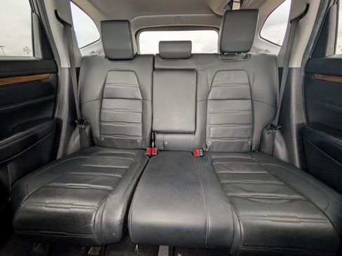 Certified 2021 Honda CR-V EX-L image 23
