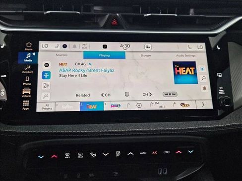 New 2026 Jeep Cherokee Laredo image 12