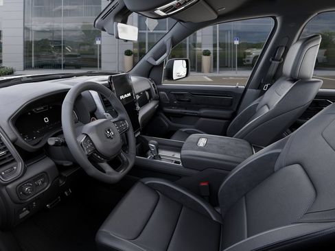 New 2026 RAM 1500 RHO w/ RHO Level 1 Equipment Group AWD/4WD image 23