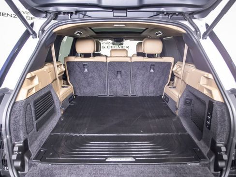Used 2023 Land Rover Range Rover Long Wheelbase Autobiography AWD/4WD image 8