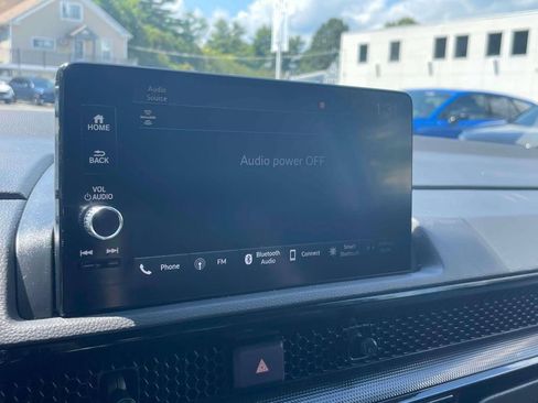 Certified 2023 Honda CR-V EX-L image 29