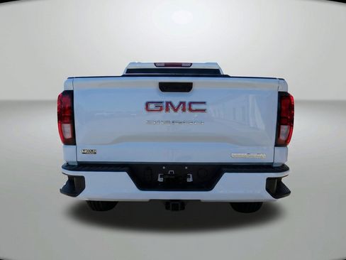 Used 2026 GMC Sierra 1500 Elevation AWD/4WD image 7