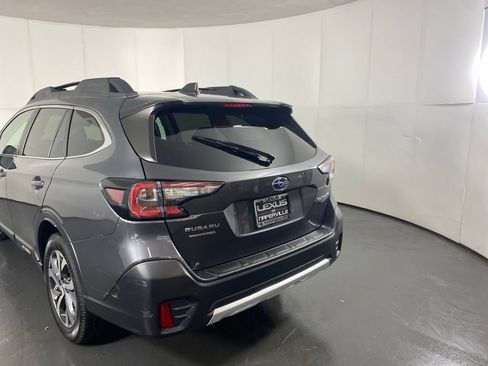Used 2021 Subaru Outback Limited AWD/4WD image 9