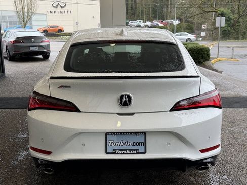 New 2026 Acura Integra A-Spec image 6