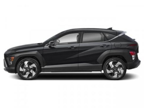 New 2026 Hyundai Kona Limited AWD/4WD image 6