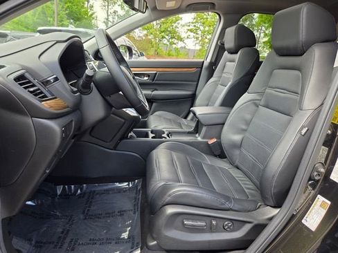 Used 2018 Honda CR-V Touring image 9