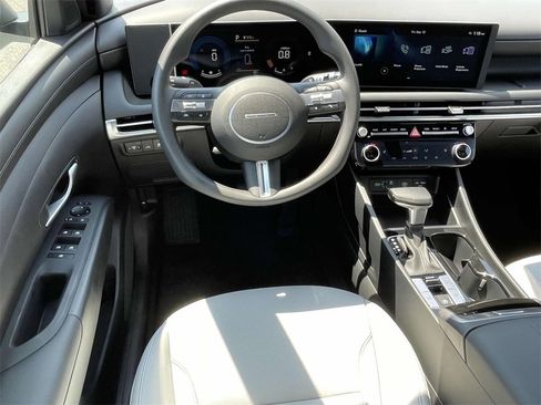 New 2026 Hyundai Santa Cruz SEL image 10