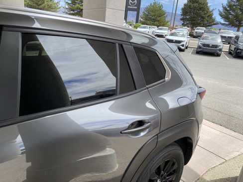 Certified 2024 MAZDA CX-50 AWD 2.5 S w/ Premium Package image 57