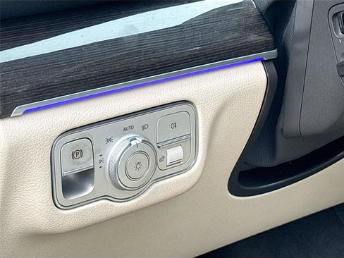 Used 2020 Mercedes-Benz GLE 350 GLE 350 image 11