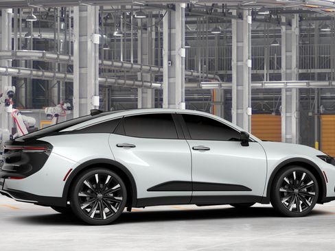 New 2026 Toyota Crown Platinum AWD/4WD image 35