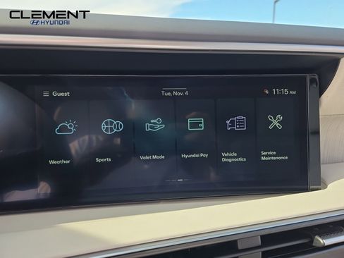 New 2026 Hyundai Palisade Calligraphy AWD/4WD image 20