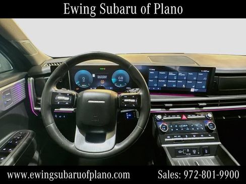 Used 2024 Hyundai Santa Fe Limited FWD image 11