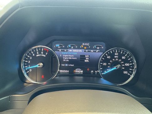 Used 2021 Ford Expedition Max XLT AWD/4WD image 14