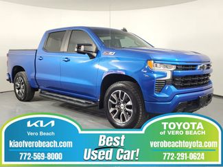 Used 2022 Chevrolet Silverado 1500 RST w/ All Star Edition Plus 360° Tour