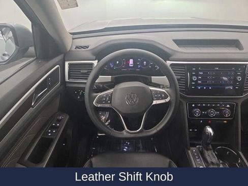 Used 2022 Volkswagen Atlas SE image 22