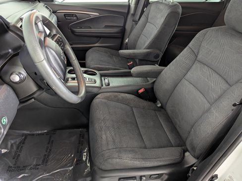 Used 2022 Honda Pilot Sport image 34