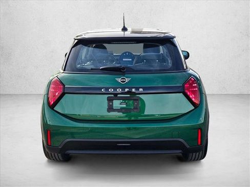 New 2026 MINI Cooper 2-Door Hardtop FWD image 18