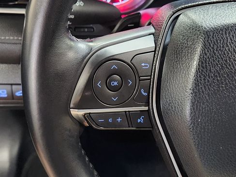 Used 2018 Toyota Camry XSE w/ Driver Assist Package image 48