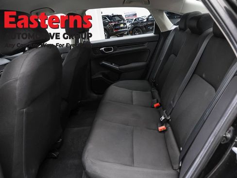 Used 2026 Honda Civic LX image 19