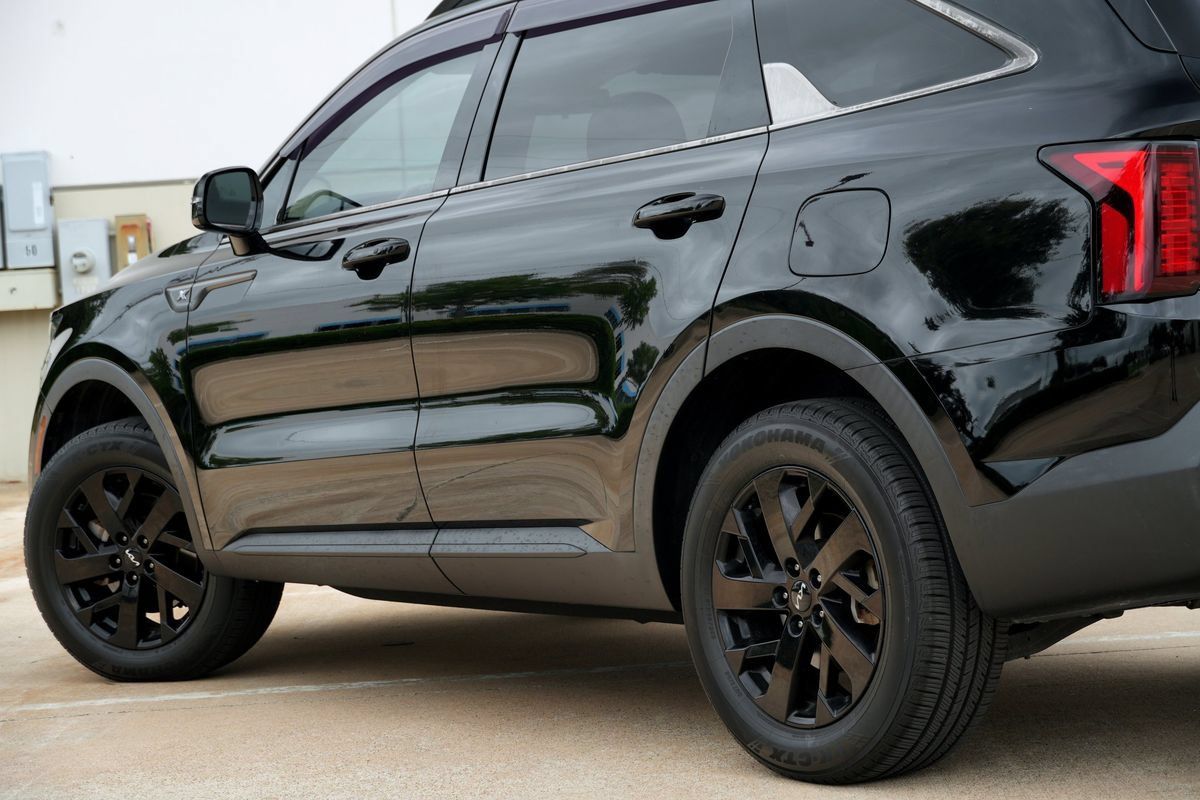 Used 2022 Kia Sorento S AWD/4WD image 34