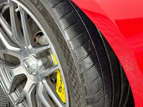 Used 2019 Mercedes-Benz AMG GT 63 w/ AMG Dynamic Plus Package image 42