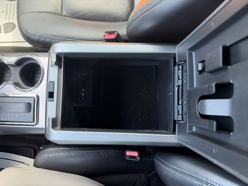 Used 2013 Ford F150 FX4 w/ Luxury Equipment Group AWD/4WD image 37