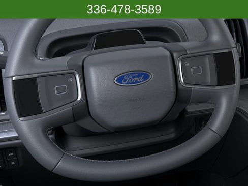 New 2026 Ford Expedition Max Active image 12