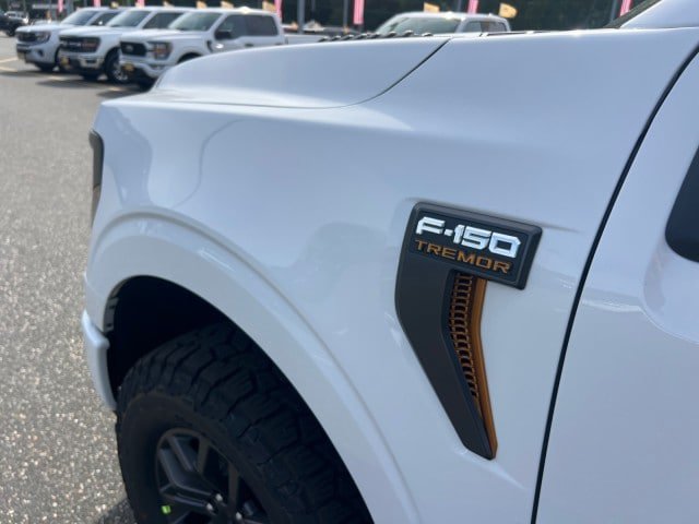 New 2026 Ford F150 Tremor w/ Bed Utility Package AWD/4WD image 31