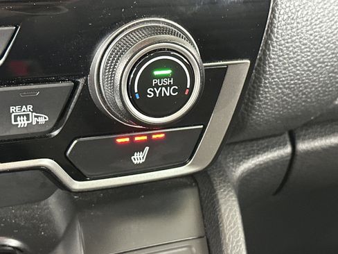 Used 2021 Honda CR-V EX image 22