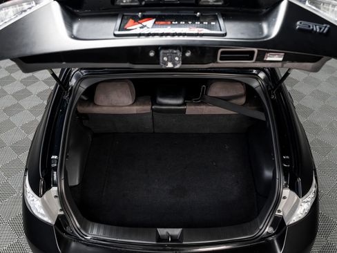 Used 2008 Subaru Impreza WRX STI image 20