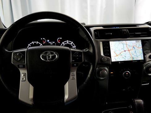 Certified 2023 Toyota 4Runner SR5 Premium w/ Moonroof Package AWD/4WD image 27