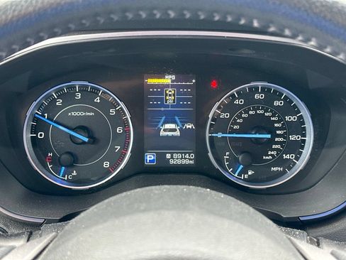 Used 2020 Subaru Ascent Limited w/ Popular Package #2A AWD/4WD image 27