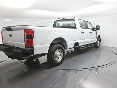 New 2026 Ford F250 XL RWD image 27