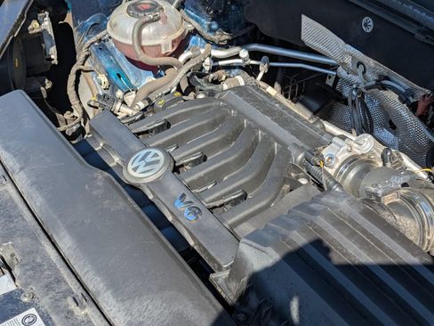 Used 2019 Volkswagen Atlas SEL AWD/4WD image 42