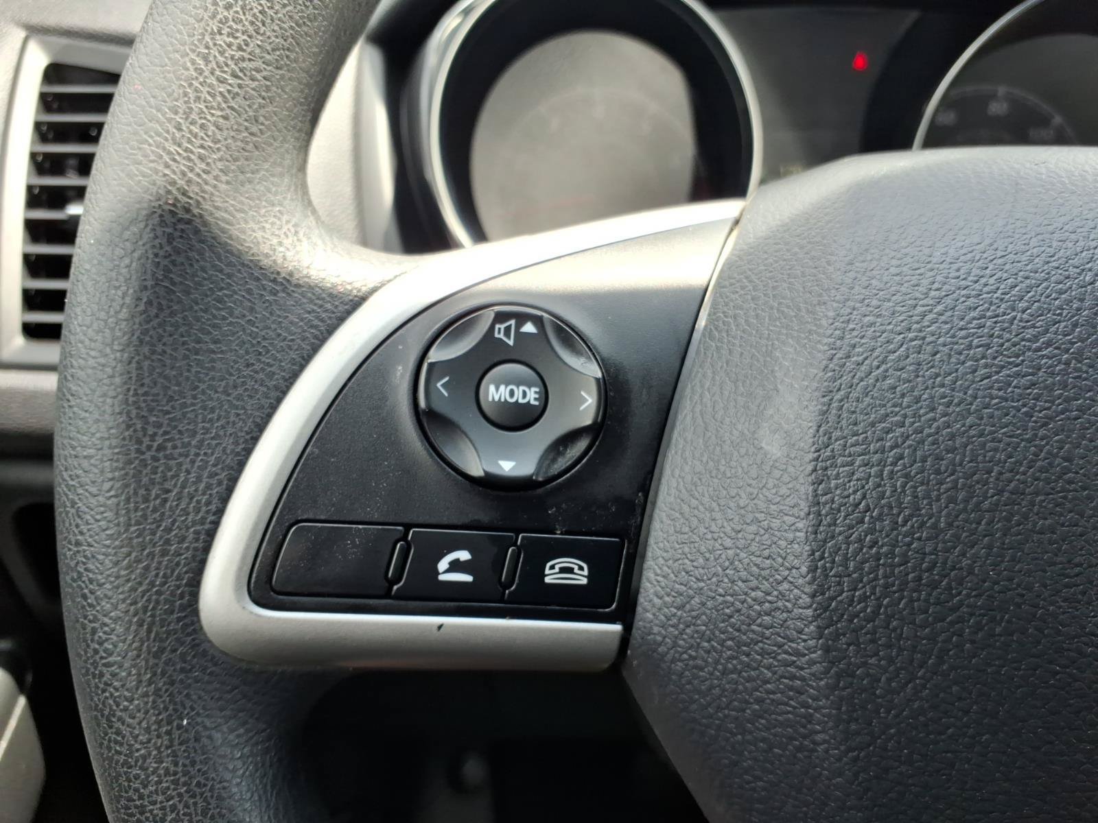 Used 2024 Mitsubishi Outlander Sport ES AWD/4WD image 16