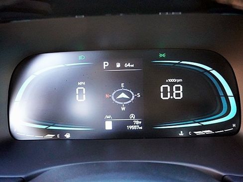 Certified 2024 Hyundai Palisade XRT image 34