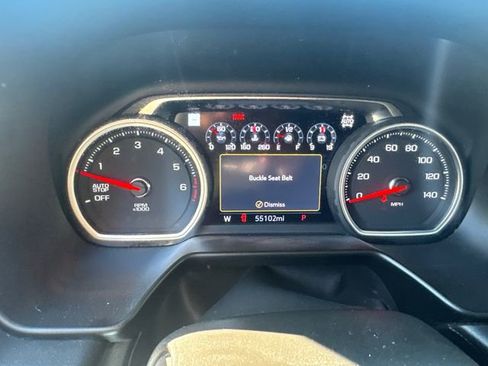 Used 2021 Chevrolet Tahoe High Country image 30