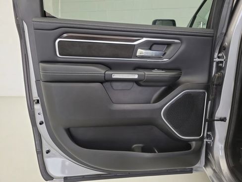 Used 2022 RAM 1500 Laramie RWD image 13