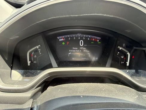 Used 2018 Honda CR-V Touring image 16