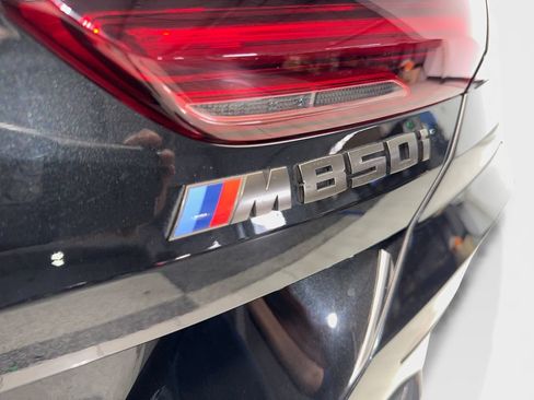 Used 2020 BMW M850i Gran Coupe xDrive AWD/4WD image 24