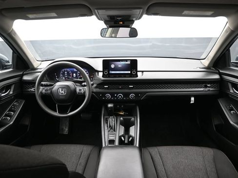 Used 2024 Honda Accord EX image 24