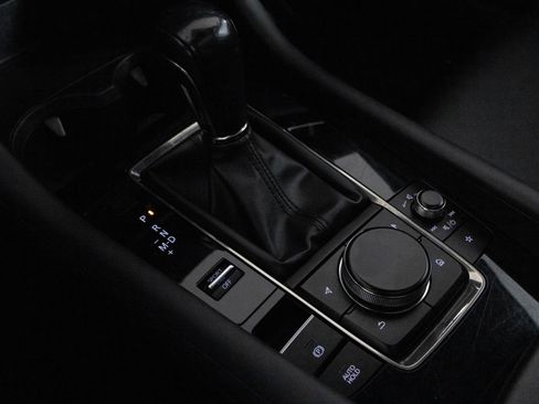 Used 2023 MAZDA MAZDA3 s image 26