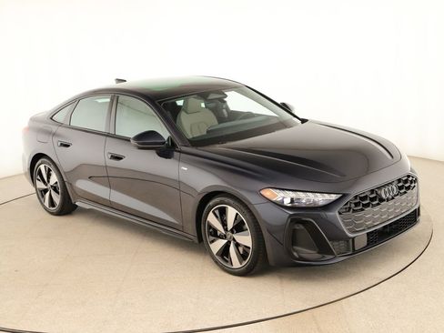 New 2026 Audi A5 2.0T Premium Plus AWD/4WD image 38