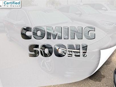 Used 2018 Honda Accord Sport