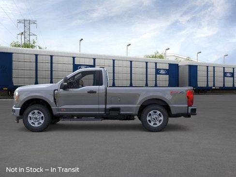 New 2026 Ford F250 image 3